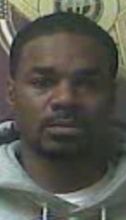Kenneth Newson-Smith